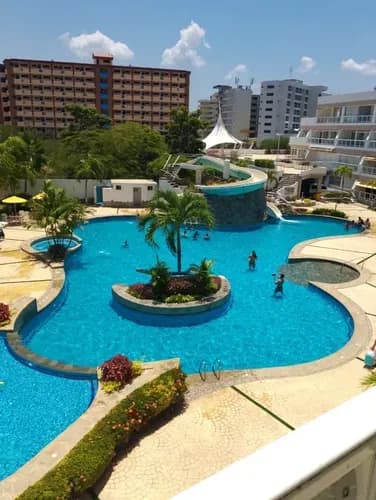 Apartamento En Alquiler En Higuerote