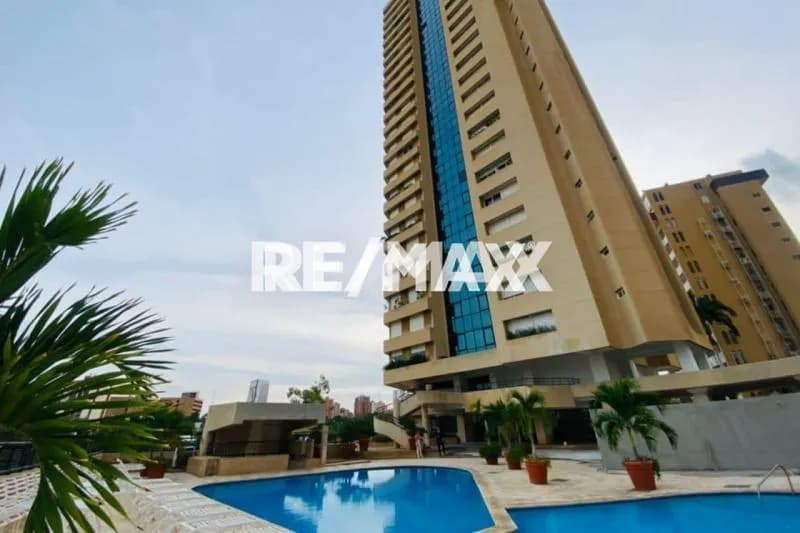 Apartamento en Venta Resid. Ambasador
