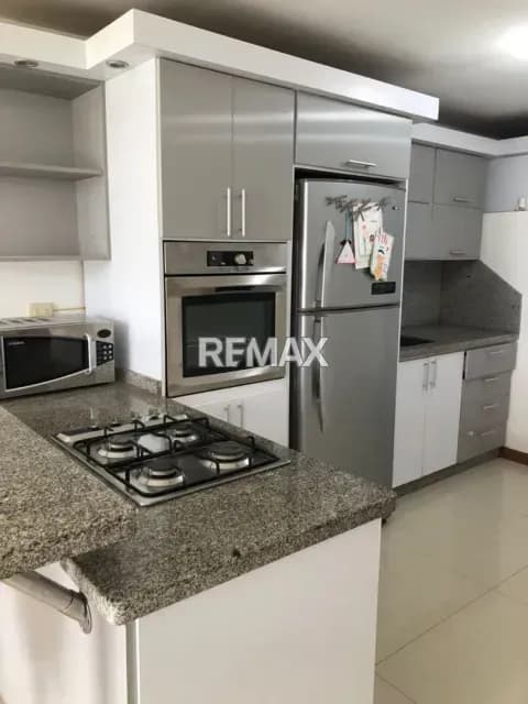 Venta de bello y comodo apartamento en el hatillo resd Hatillo Hill urb union