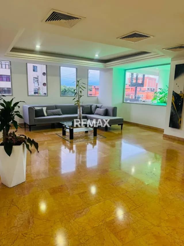 ALQUILO APARTAMENTO EN RESIDENCIAS CABANA