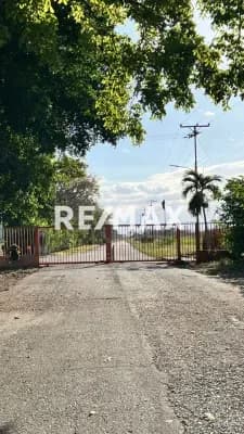EN VENTA PARCELA DE TERRENO DE 3.974,50 m2 EN SANTA SOFIA COUNTRY CLUB DE ARAURE, EDO. PORTUGUESA