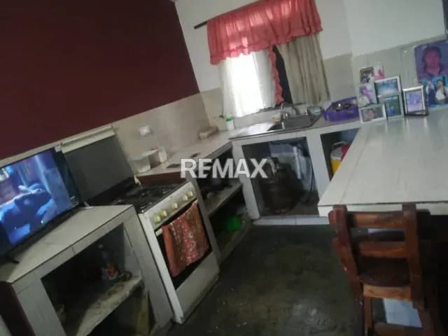 Se vende Casa Urb. Llano Lindo II Etapa Araure