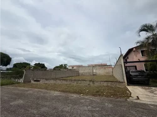 Terreno En Venta, Santa Elena Barquisimeto Este Rgg