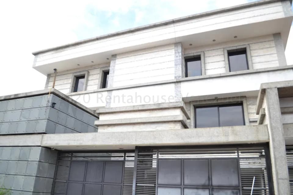 Casa (1 Nivel) en Venta en Colinas de Vista Alegre, Distrito Metropolitano