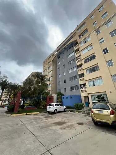 Apartamento En Residencias La Granja Country Naguanagua (ke)