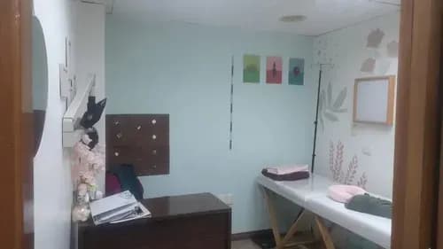 Oficina O Cubículo En Alquiler En San Bernardino La Candelaria Caracas