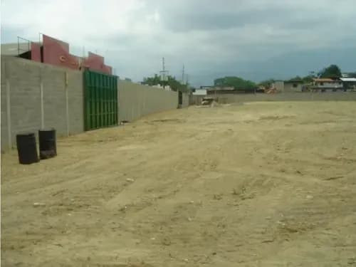 En Venta Terreno Comercial/industrial Guatire -elmarques