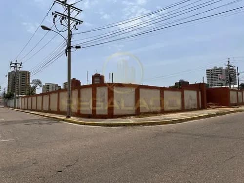 Stv-173 Zona Norte Terreno Urbanización Colonia Creole