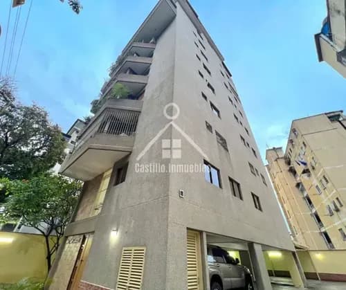 Venta Penthouse Duplex En Exclusivo Edificio En La Av. Las Acacias. Espectacular Vista