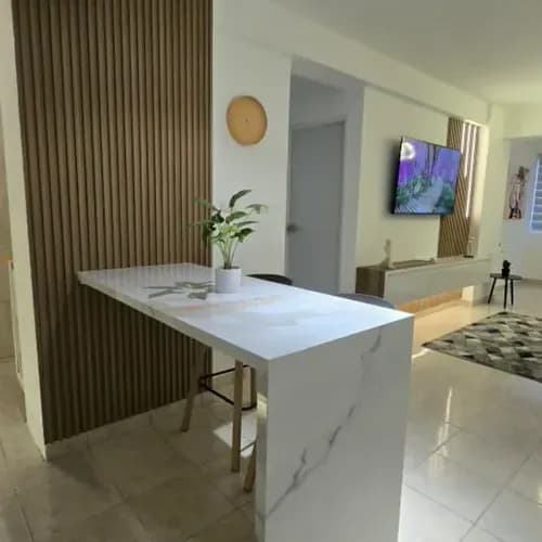 Mc Vende Hermoso Apartamento En Tazajal Suites, Naguanagua - Skg-098