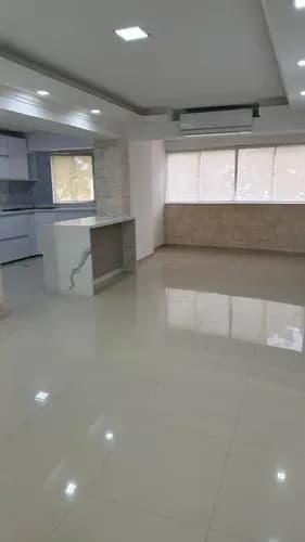 Apartamento Moderno En Urb. El Parral Jf