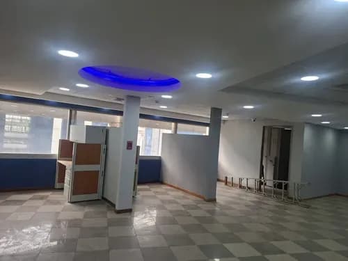 Alquiler Oficina 356 M2 El Rosal