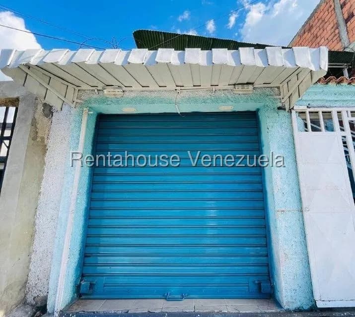 Comercial (Local Comercial) en Alquiler en Campo Alegre, Aragua