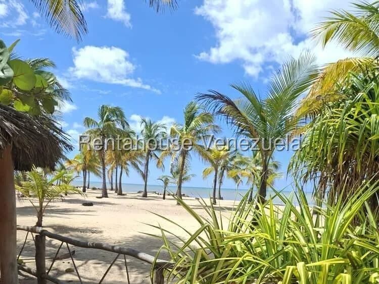Terreno (Comercial) en Venta en Oro Verde, Anzoategui