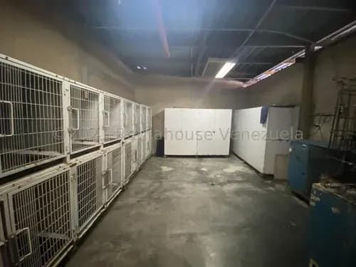 Edificio Comercial En Venta En Altamira Sur Vp 20-17902