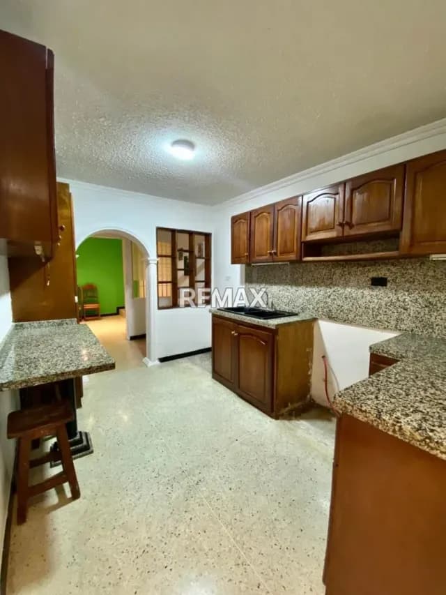 CASA EN ALQUILER EN SANTA FE VILLAS