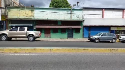 Juan Carlos Rodriguez Alquila Local Comercial En Avenida Michelena Valencia