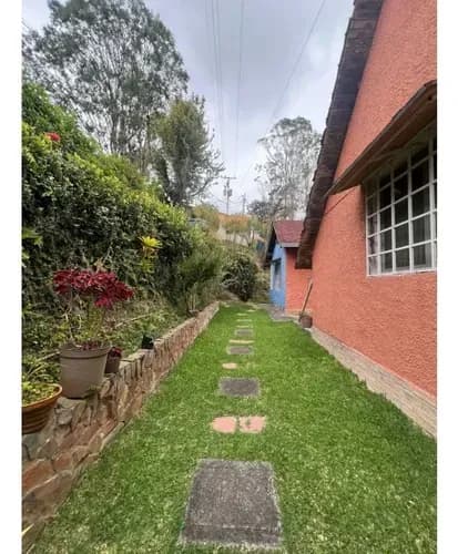Chalet En Venta. Urb. Peña Alta. San Antonio De Los Altos