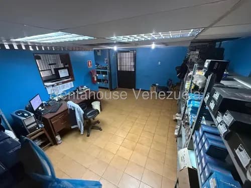 Local Comercial En Venta La Yaguara 26-1706 Yg