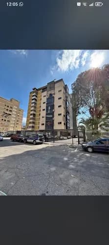 Cliente Directo. Alquiler. Apartamento. Colinas De Bello Monte