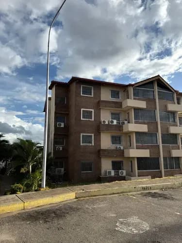 Atlantis Brsca Ofrece En Alquiler Apartamento En Terrazas Del Aluminio