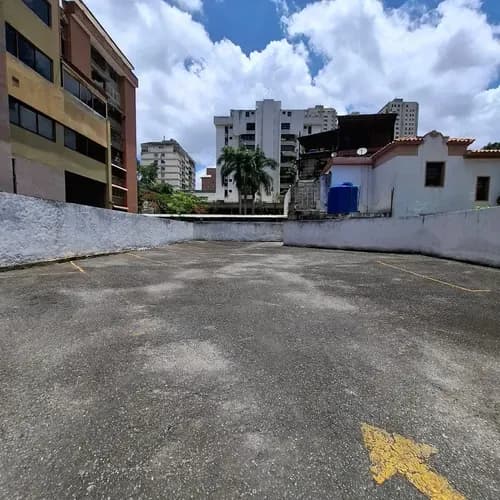 Terreno - Venta El Paraiso 293 M2 Tno