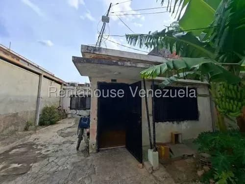 Casa En Venta Barquisimeto Zona Oeste Asesora Inmobiliaria Mehilyn Perez