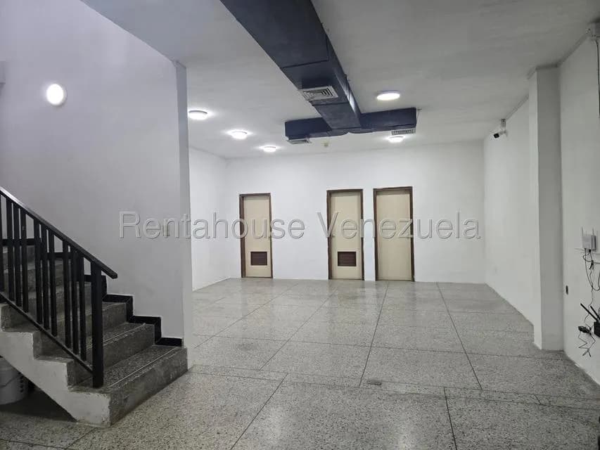 Comercial (Local Comercial) en Alquiler en La N, Zulia