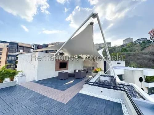 Ir /// Hermoso Y Exclusivo Inmueble En Venta - Colinas De Valle Arriba // Mls #26-17746