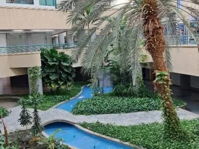 Oficina privada, Centro Comercial Caribbean Mall Local Comercial Moderno