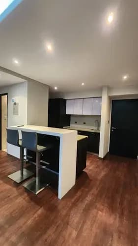 Apartamento Amoblado En Agua Blanca - Res. Otama Suite Valencia Jh-rmu