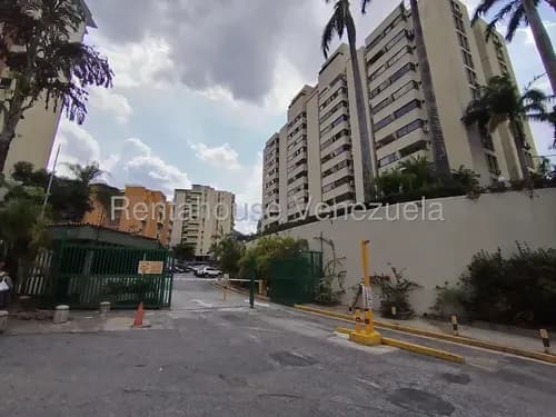 Alquiler De Apartamento Tipo Estudio En Macaracuay. Anv
