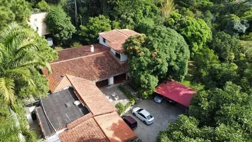 Casa Para Remodelar En Venta En Los Chorros