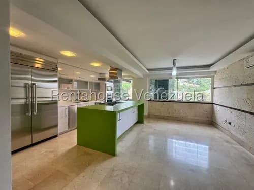 Yp19015 Lujoso Apartamento En Colinas De Los Chaguaramos Hermosa Vista Panorámica Exclusivo Condominio