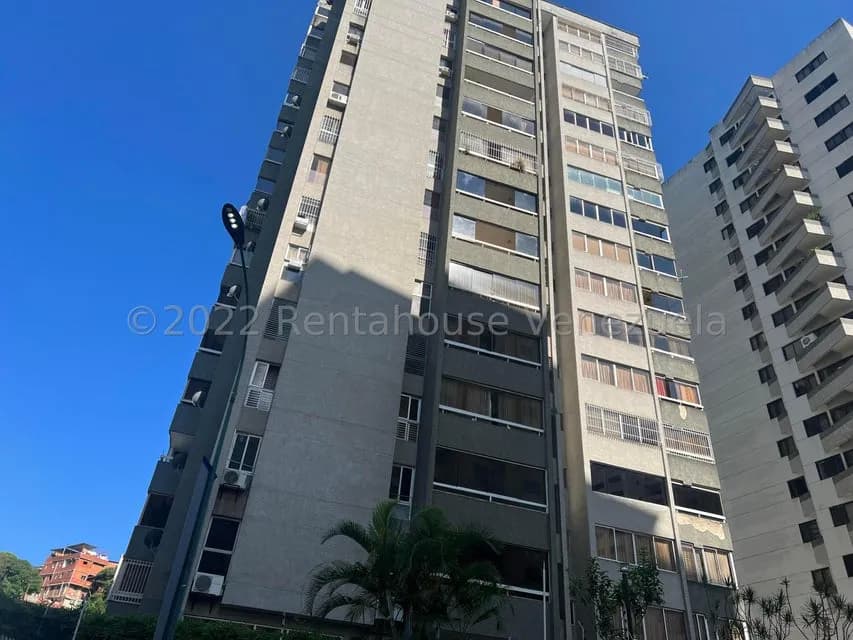 Apartamento (1 Nivel) en Venta en Guaicay, Distrito Metropolitano