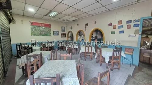 Raíza Suárez Alquila 2 6 3 1 4 5 Magnifico Local Comercial 324 M2, 2 Baños Para Clientes, 1 Baño Para Empleados, Equipamiento Para Funcionamiento De Un Restaurante Ubicado En El Este Barquisimeto Lara