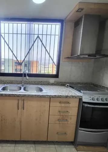 Apartamento En Alquiler Narayola, La Morita I