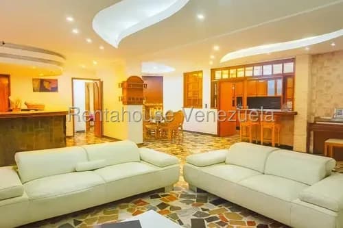 Casa En Venta Terrazas De Bella Vista 26-7489 Yg
