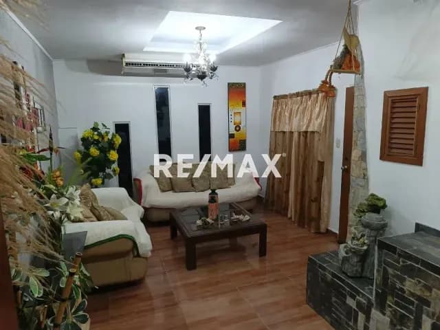 Casa en venta El Bosque Cagua