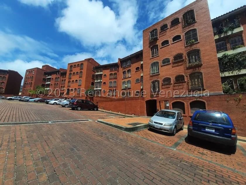 Apartamento (Planta Baja) en Venta en La Tahona, Distrito Metropolitano