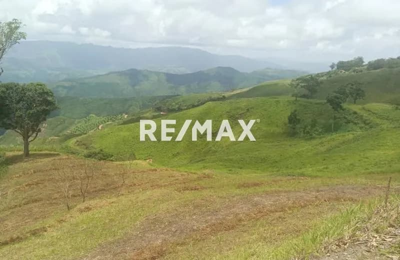 Imponente Terreno en Venta Via El Jarillo