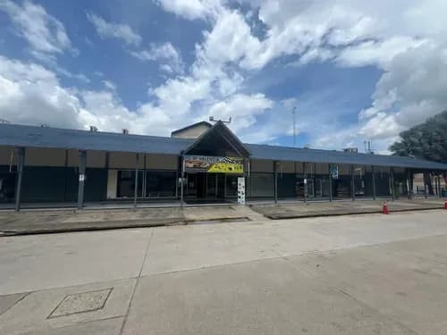 Local Comercial En Venta En Metromarket San Diego (dr)