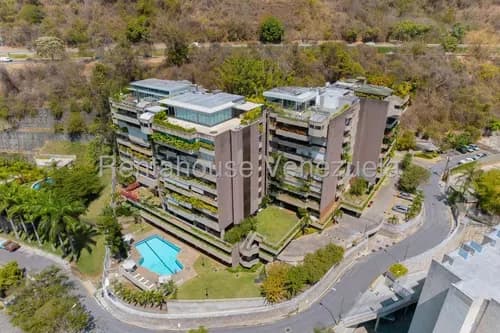 Y.a / Apartamento En Venta - Altamira / Mls #26-16002