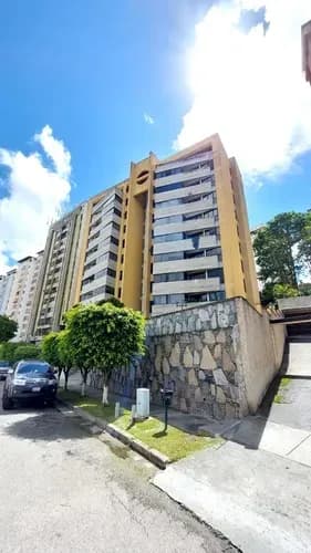 Apartamento En Venta Urb Las Minas Res Caoba San Antonio De Los Altos