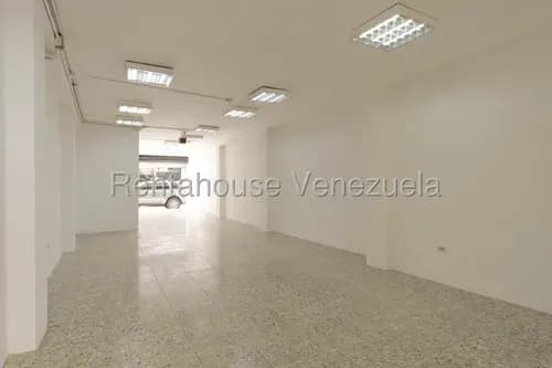 Edificio Comercial En Venta En Chacao Mls 26-5246 Yf