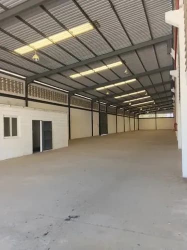 En Alquiler Galpón 900 Mts2 Guacara Techo De Acerolit Patio De Maniobras Interno Oficina Baños Condominio Privado Sólo Clientes Gm