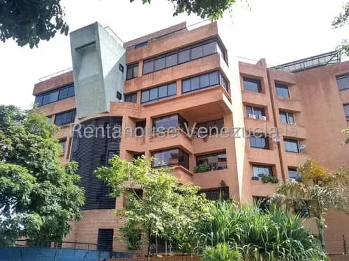 Ip Vendo Apartamento En Los Samanes 26-16035 Yf