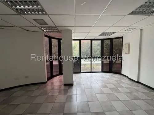 Alquiler De Edificio \ Bello Monte Mg 5-22971