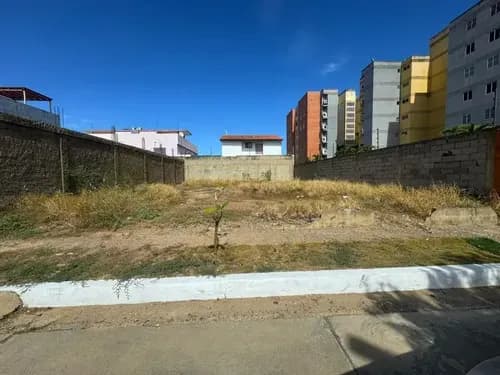 Terreno Urb. El Remanso