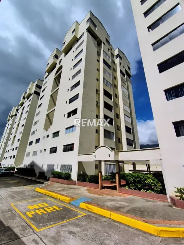 Penthouse Tipo Estudio Duplex Amoblado en Alquiler, Conjunto Residencial Camino Real: